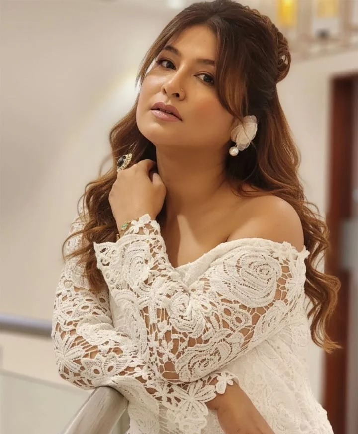 Usha Khadgi