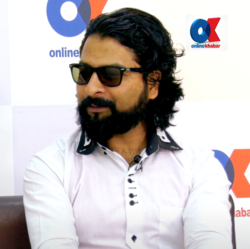 Mukun Bhusal