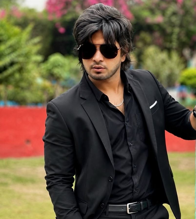 Kushal Bista