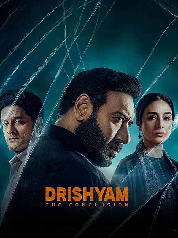 Drishyam: The Conclusion