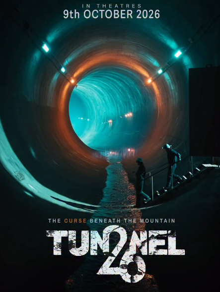 Tunnel 26